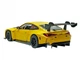 Машина металева BMW M4 GT3, Автопром, 68277A - зображення 2