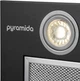 Витяжка Pyramida CX 52 (1100) E BL - зображення 5