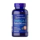 Риб'ячий Жир Omega-3 Fish Oil 1200мг (360мг Омега-3) - 200 софтгель (025077133284) - зображення 1