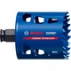 Коронка Bosch Expert Tough Material, 60x60 мм (2608900429) - зображення 1