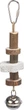 Игрушка для птиц Trixie Natural Living с вулканическим камнем 16 см TX-58951 - изображение 1