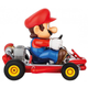 Auto Carrera RC Mario Kart Pipe Kart Mario 2.4 GHz (9003150131953) - obraz 3