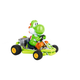 Автомобільмобіль Carrera RC Mario Kart Pipe Kart Yoshi 2.4 ГГц (9003150131939) - зображення 1