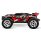 Auto Carrera Expert RC Brushless Buggy 2.4 GHz (9003150124405) - obraz 3