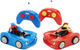 Набір автомобілей Little Tikes RC Bumper Cars 2 шт (0050743643330) - зображення 2