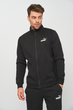 Komplet sportowy męski Puma Clean Sweat Suit Fl 58584101 XL Czarny (4063697380332) - obraz 3