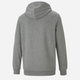 Худі чоловіче Puma Ess Big Logo Hoodie Tr 58668803 L Сіре (4063697318564) - зображення 5