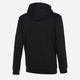 Худі чоловіче Puma Ess Small Logo Hoodie Tr 58669201 M Чорне (4063697321786) - зображення 2