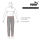 Спортивні штани чоловічі Puma Ess Slim Pants Tr 58674901 XL Чорні (4063697291898) - зображення 7