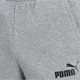 Спортивні штани чоловічі Puma Ess Slim Pants Tr 58674903 L Темно-сірі (4063697288980) - зображення 6