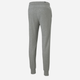 Spodnie dresowe męskie Puma Ess Slim Pants Tr 58674903 XL Ciemnoszare (4063697288997) - obraz 5