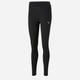 Спортивні легінси жіночі Puma Ess Leggings 58683551 M Чорні (4063697211278) - зображення 1