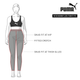 Спортивні легінси жіночі Puma Ess Leggings 586835-51 3XL Чорні (4063699378320) - зображення 3