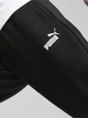 Spodnie dresowe damskie Puma Ess Sweatpants Tr Cl 586842-01 M Czarne (4063697167605) - obraz 8