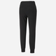 Spodnie dresowe damskie Puma Ess Sweatpants Tr Cl 586842-01 M Czarne (4063697167605) - obraz 10