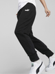 Спортивні штани жіночі Puma Ess Sweatpants Tr Cl 58684201 XL Чорні (4063697167629) - зображення 1