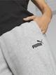 Spodnie dresowe damskie Puma Ess Sweatpants Tr Cl 58684204 XS Szare (4063697168497) - obraz 5