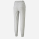 Спортивні штани жіночі Puma Ess Sweatpants Tr Cl 58684204 M Сірі (4063697168510) - зображення 7