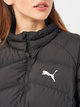 Kurtka przejściowa damska krótka Puma Warmcell Lightweight Jacket 58770401 M Czarna (4063699052046) - obraz 6