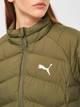 Kurtka przejściowa damska krótka Puma Warmcell Lightweight Jacket 58770444 XS Zielona (4063699054262) - obraz 5