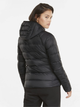 Пуховик короткий жіночий Puma Pwrwarm Packlite 600 Hd Down Jacket 58770601 M Чорний (4063699039399) - зображення 2