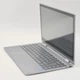 Ноутбук-планшет 14" Medion (Lenovo Group) E4271 Multi-Touch YOGA Intel Pentium N5000 RAM 4ГБ SSD 256ГБ Intel UHD Graphics б/в Метал (2662) - изображение 5