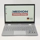 Ноутбук-планшет 14" Medion (Lenovo Group) NY410 Multi-Touch YOGA Pentium N5030 RAM 8 ГБ SSD 256 ГБ Intel UHD Graphics б/в Сенсорний екран (2375) - изображение 1