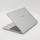 Ноутбук 14" Medion (Lenovo Group) E14301 AMD Ryzen 3 4300U RAM 8ГБ SSD 256ГБ AMD Radeon Graphics Win10 б/в Стильний та легкий (1687) - изображение 5