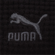 Шапка біні Puma Archive Mid Fit Beanie 2284806 Чорна (4064533036550) - зображення 4