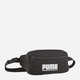 Torebka nerka Puma Plus Waist Bag 9034901 Czarna (4099685705658) - obraz 1