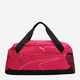 Torba sportowa damska Puma Fundamentals Sports Bag 9033103 Różowa (4099685695904) - obraz 7