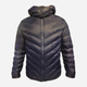 Kurtka zimowa męska krótka Puma Winter Jacket 53885706 M Granatowa (4065451869572) - obraz 1