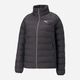 Куртка демісезонна коротка жіноча Puma Active Polyball Jacket 84940801 M Чорна (4065449724654) - зображення 6