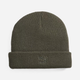 Czapka beanie Puma Archive Mid Fit Beanie 2284817 Khaki (4099683447796) - obraz 1