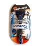 Мужской станок с подставкой Wilkinson Sword Schick Hydro 5 FlipWin(1048-1) - изображение 1