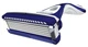 Мужской станок с подставкой Wilkinson Sword Schick Hydro 5 FlipWin(1048-1) - изображение 2