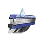 Мужской станок с подставкой Wilkinson Sword Schick Hydro 5 FlipWin(1048-1) - изображение 3