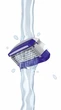Мужской станок с подставкой Wilkinson Sword Schick Hydro 5 FlipWin(1048-1) - изображение 4