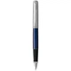 Ручка перьевая Parker JOTTER 17 Royal Blue CT FP M (16 312) - изображение 1