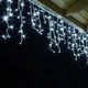 Гирлянда ColorWay Бахрома 6мx0.6м 192Led IP44 холодный (CW-GOF-192L66VCW) - изображение 4