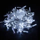 Гирлянда ColorWay Бахрома 6мx0.6м 192Led IP44 холодный (CW-GOF-192L66VCW) - изображение 9