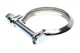 Ремкомплект турбины Fischer Automotive One (FA1) KT210016 Peugeot 207, Expert, 307; Ford Focus, C-Max, Fusion, Connect, Galaxy, Transit; Mazda 3; Citroen Berlingo, C5, C2, C4, Xsara - изображение 8