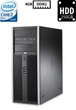 Комп'ютер Hewlett Packard Compaq dc7900 MiniTower Core 2 Duo E8400 3.00GHz 4GB DDR2 HDD 80GB+HDD 80GB Intel Q45/Q43 Express Chipset (PHDC7900R4H160A) Б/В - зображення 1