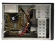 Комп'ютер Asus P5G-MX Tower Intel Pentium Dual E2220 2.40GHz 4GB DDR2 HDD 150GB Intel 82945G Express Chipset Family VGA (PNTBE22R4H150A) Б/В - зображення 2