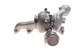 Турбіна BorgWarner 5439 988 0072 Volkswagen Caddy, Golf, Passat, Jetta, Touran; Audi A3; Seat Toledo, Leon; Skoda Octavia, Superb 03G253014M - зображення 8