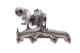 Турбіна BorgWarner 5439 988 0072 Volkswagen Caddy, Golf, Passat, Jetta, Touran; Audi A3; Seat Toledo, Leon; Skoda Octavia, Superb 03G253014M - зображення 10