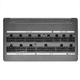 Блок питания Super Flower LEADEX VII XG 1000W, 80+ Gold (SF-1000F14XG), ATX 3.0 & PCIe 5.0, W/12VHPWR Cable - изображение 3