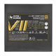 Блок питания Super Flower LEADEX VII XG 1300W, 80+ Gold, (SF-1300F14XG), ATX 3.0 & PCIe 5.0, W/12VHPWR Cable - изображение 5