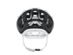 POC Ventral Lite, Uranium Black/Hydrogen White Matt, M (54-59 см) (PC 106938348MED1) - изображение 2