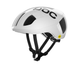 Велошолом POC Ventral MIPS, Hydrogen White, M (54-59 см) (PC 107501001MED1) - зображення 2